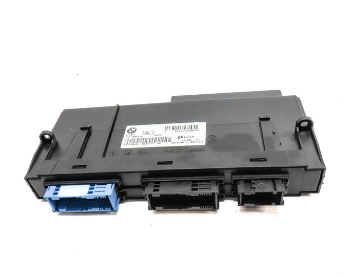 Thumbnail 2: 2011-2014 BMW X3 (F25) MAIN PRIMARY BODY CONTROL MODULE COMPUTER