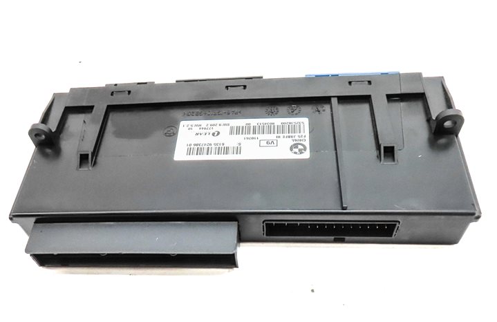 Thumbnail 3: 2011-2014 BMW X3 (F25) MAIN PRIMARY BODY CONTROL MODULE COMPUTER