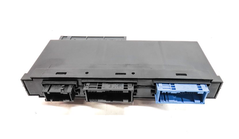 Thumbnail 4: 2011-2014 BMW X3 (F25) MAIN PRIMARY BODY CONTROL MODULE COMPUTER