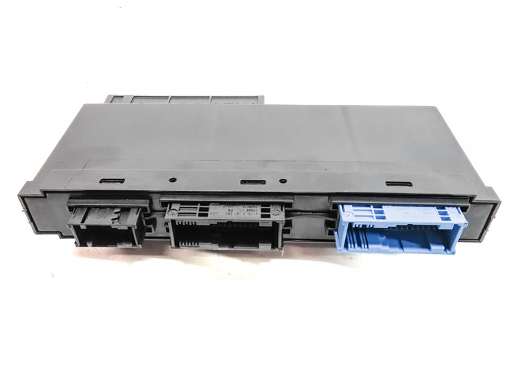 Thumbnail 5: 2011-2014 BMW X3 (F25) MAIN PRIMARY BODY CONTROL MODULE COMPUTER