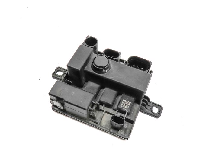 2011 BMW X3 (F25) 3.0L (N55) ENGINE INTEGRATED POWER SUPPLY CONTROL MODULE
