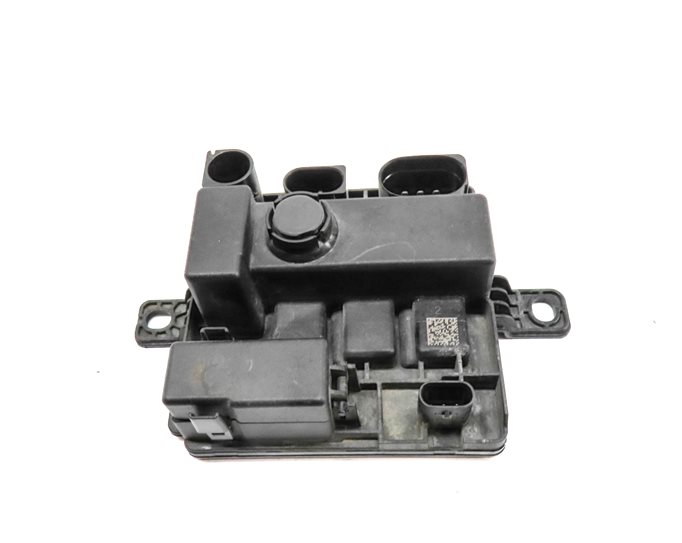 Thumbnail 2: 2011 BMW X3 (F25) 3.0L (N55) ENGINE INTEGRATED POWER SUPPLY CONTROL MODULE