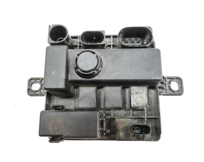 Thumbnail 3: 2011 BMW X3 (F25) 3.0L (N55) ENGINE INTEGRATED POWER SUPPLY CONTROL MODULE