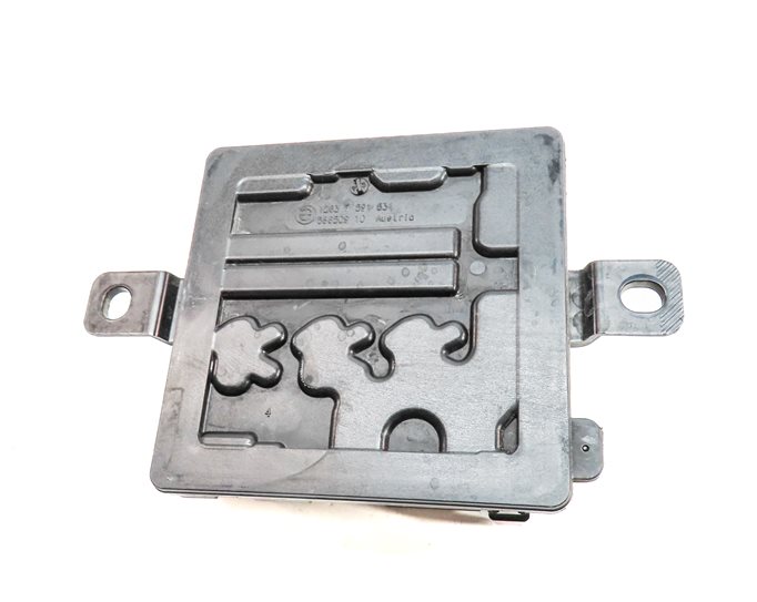 Thumbnail 4: 2011 BMW X3 (F25) 3.0L (N55) ENGINE INTEGRATED POWER SUPPLY CONTROL MODULE