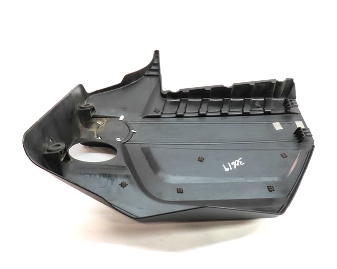 Thumbnail 6: 11-18 BMW 535i 640i 740i X3 X5 X6 (F10 F07 F01) 3.0L TURBO N55 ENGINE COVER TRIM