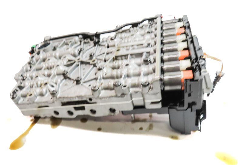 Thumbnail 7: 2011-2014 BMW X3 (F25) 35iX 8HP-45 8 SPEED AUTOMATIC TRANSMISSION VALVE BODY