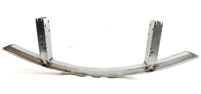 Thumbnail 7: 11-18 BMW X3 X4 (F25 F26) FRONT BUMPER REINFORCEMENT IMPACT BAR BRACE w/ MOUNTS