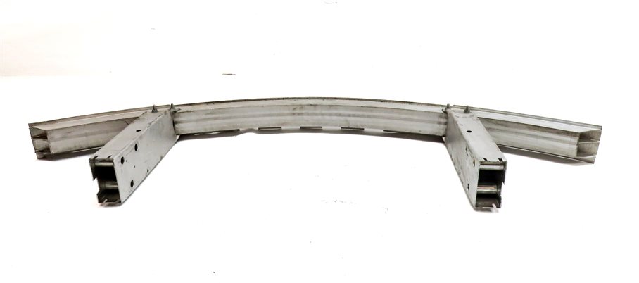 Thumbnail 9: 11-18 BMW X3 X4 (F25 F26) FRONT BUMPER REINFORCEMENT IMPACT BAR BRACE w/ MOUNTS