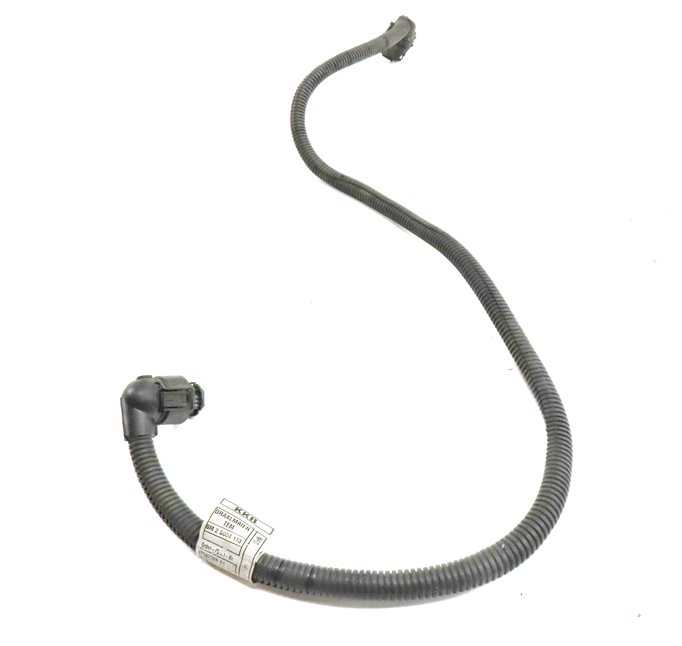 Thumbnail 5: 2011 BMW X3 (F25) 3.0L (N55) ENGINE MOTOR WIRE WIRING HARNESS LOOM
