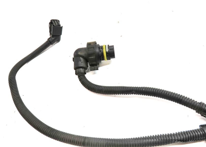 Thumbnail 7: 2011 BMW X3 (F25) 3.0L (N55) ENGINE MOTOR WIRE WIRING HARNESS LOOM