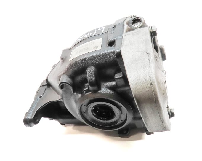 Thumbnail 2: 2011-2018 BMW X3 X4 (F25 F26) REAR DIFFERENTIAL GEAR CARRIER (3.38 RATIO)