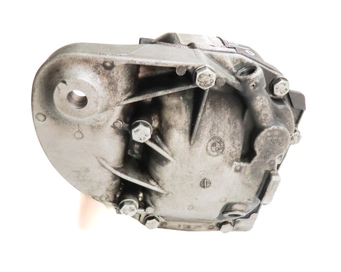 Thumbnail 3: 2011-2018 BMW X3 X4 (F25 F26) REAR DIFFERENTIAL GEAR CARRIER (3.38 RATIO)