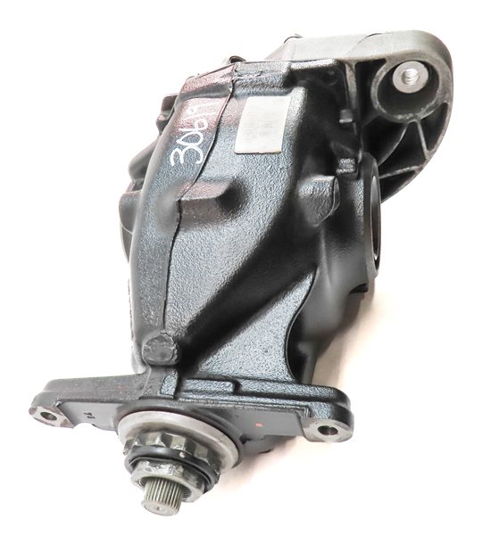 Thumbnail 4: 2011-2018 BMW X3 X4 (F25 F26) REAR DIFFERENTIAL GEAR CARRIER (3.38 RATIO)