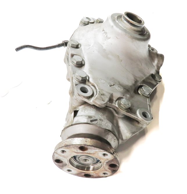 Thumbnail 4: 2011-2018 BMW 320i X3 X4 (F25 F26 F30) FRONT DIFFERENTIAL GEAR CARRIER (3.38)