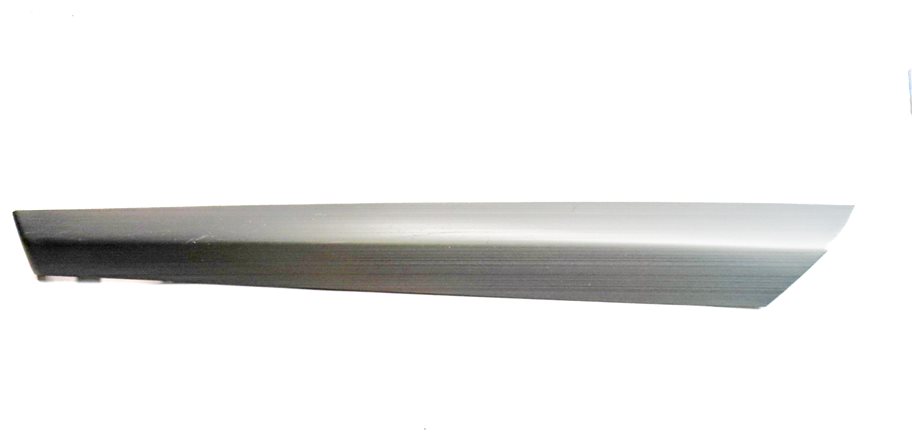 Thumbnail 15: 2011 BMW X3 (F25) INTERIOR DASH CENTER CONSOLE DOOR TRIM SET/6 (Aluminum)