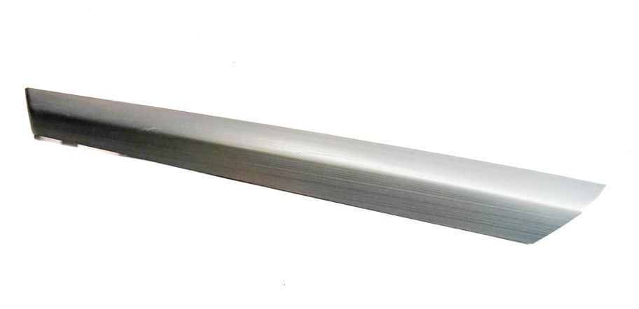 Thumbnail 16: 2011 BMW X3 (F25) INTERIOR DASH CENTER CONSOLE DOOR TRIM SET/6 (Aluminum)