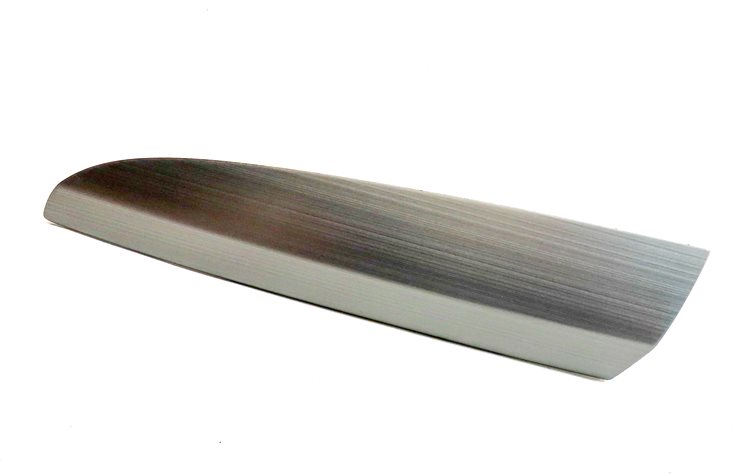 Thumbnail 19: 2011 BMW X3 (F25) INTERIOR DASH CENTER CONSOLE DOOR TRIM SET/6 (Aluminum)