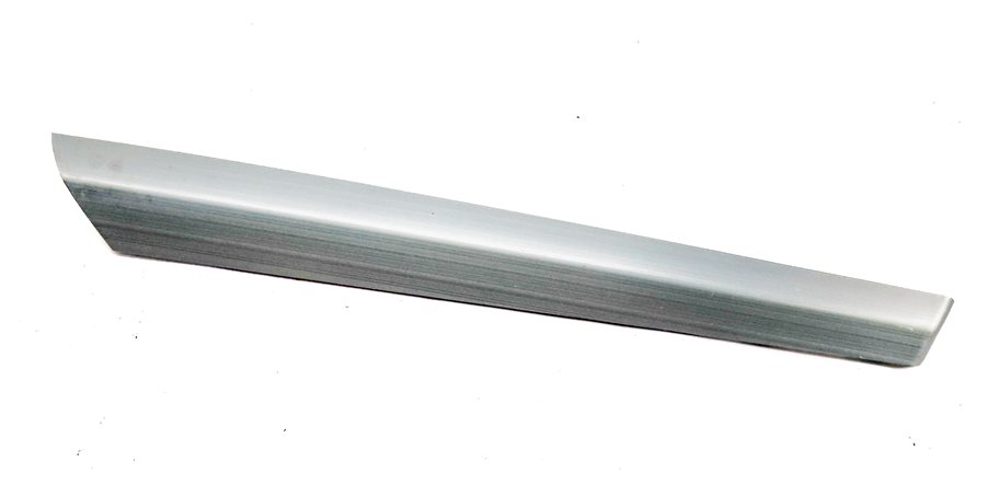 Thumbnail 20: 2011 BMW X3 (F25) INTERIOR DASH CENTER CONSOLE DOOR TRIM SET/6 (Aluminum)