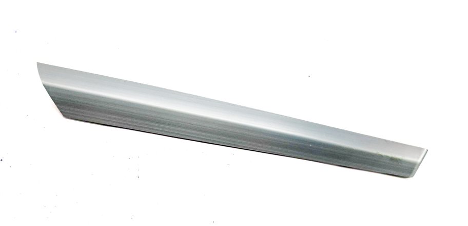 Thumbnail 21: 2011 BMW X3 (F25) INTERIOR DASH CENTER CONSOLE DOOR TRIM SET/6 (Aluminum)