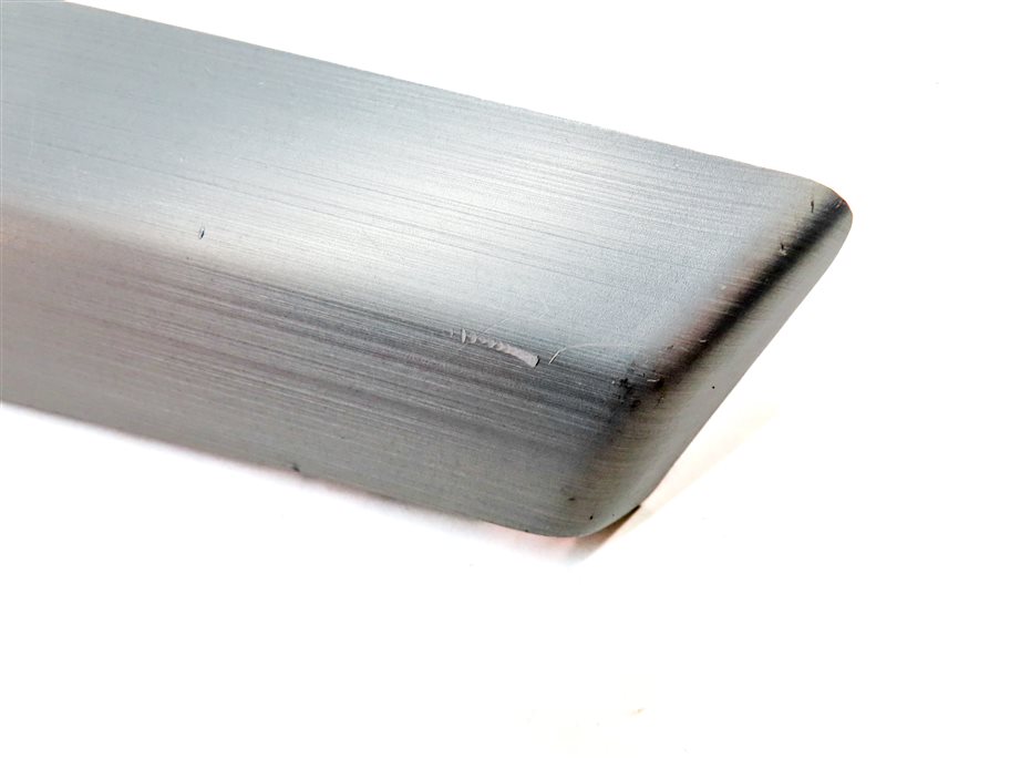 Thumbnail 8: 2011 BMW X3 (F25) INTERIOR DASH CENTER CONSOLE DOOR TRIM SET/6 (Aluminum)