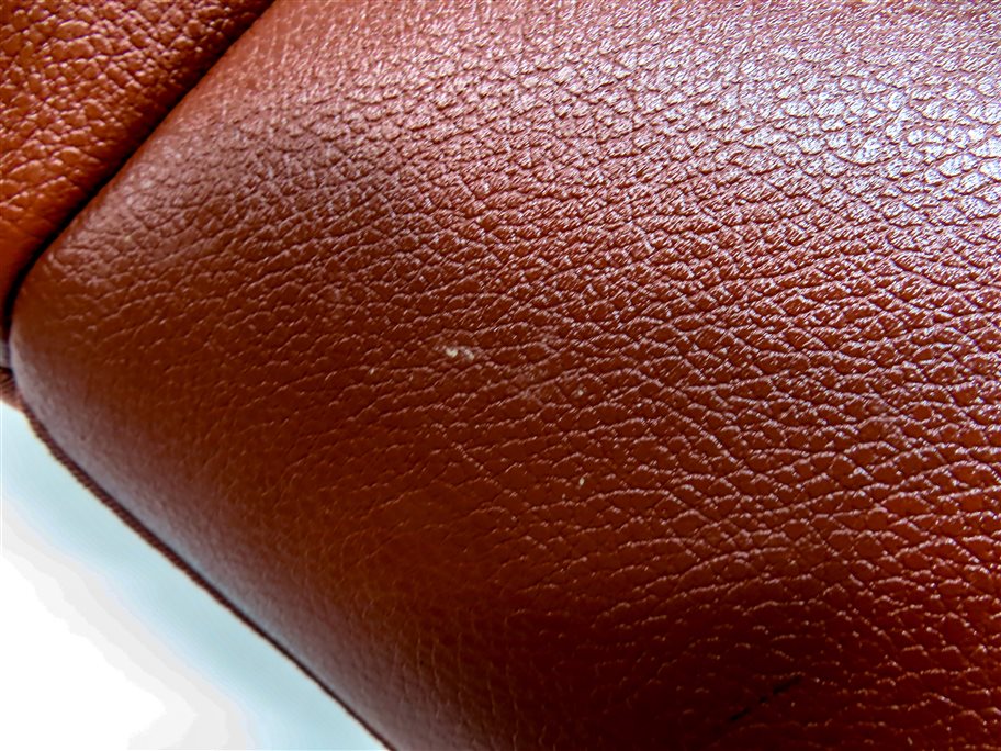 Thumbnail 12: 11 BMW X3 F25 FRONT RIGHT PASSENGER MEMORY HEATED UPPER SEAT BACK CUSHION (Red)