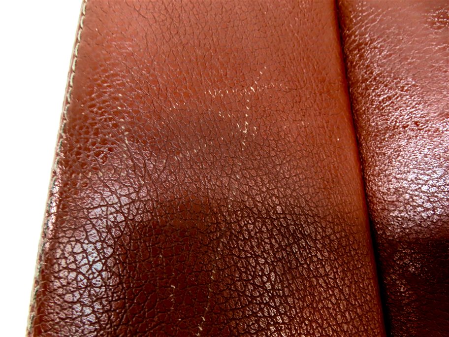 Thumbnail 10: 2011 BMW X3 (F25) FRONT RIGHT PASSENGER MEMORY HEAT LOWER SEAT CUSHION (Red)