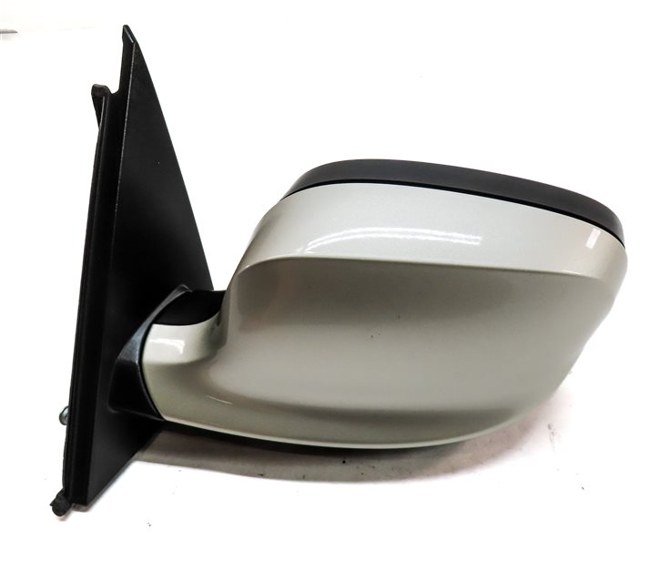 Thumbnail 6: 11-14 BMW X3 (F25) LEFT DRIVER P-FOLD HEATED AUTODIM CAMERA DOOR MIRROR (Silver)