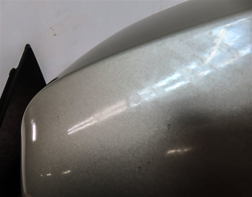Thumbnail 9: 11-14 BMW X3 (F25) LEFT DRIVER P-FOLD HEATED AUTODIM CAMERA DOOR MIRROR (Silver)