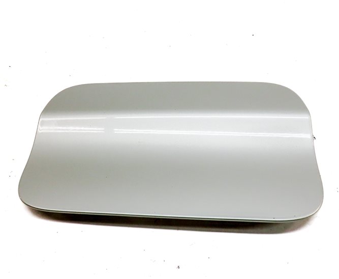 Thumbnail 2: 11-17 BMW X3 (F25) FUEL TANK FILLER DOOR LID TRIM COVER (Silver)
