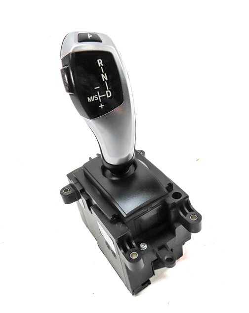 09-16 BMW 528i 535i 550i 740i 750i 760i (F01 F07 F10) TRANSMISSION GEAR SHIFTER