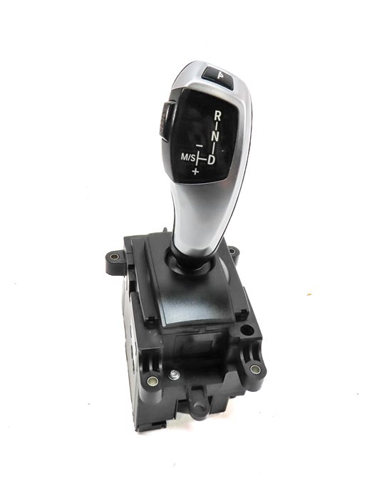Thumbnail 2: 09-16 BMW 528i 535i 550i 740i 750i 760i (F01 F07 F10) TRANSMISSION GEAR SHIFTER