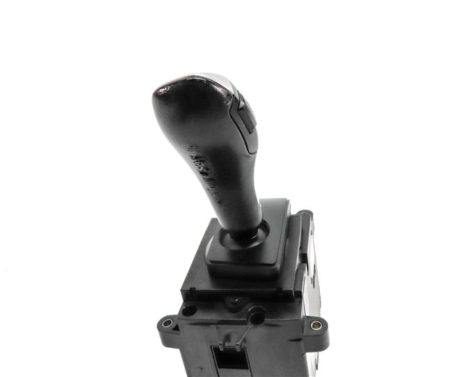 Thumbnail 4: 09-16 BMW 528i 535i 550i 740i 750i 760i (F01 F07 F10) TRANSMISSION GEAR SHIFTER