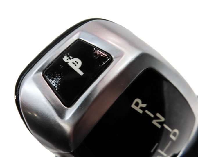 Thumbnail 8: 09-16 BMW 528i 535i 550i 740i 750i 760i (F01 F07 F10) TRANSMISSION GEAR SHIFTER