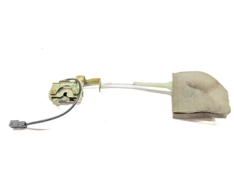 Thumbnail 2: 2002 PORSCHE BOXSTER (986) REAR TRUNK HATCH LID LOCK LATCH ACTUATOR
