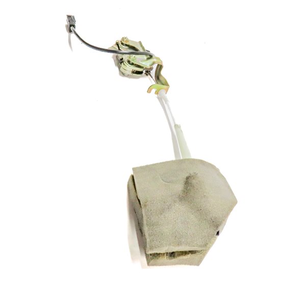 Thumbnail 3: 2002 PORSCHE BOXSTER (986) REAR TRUNK HATCH LID LOCK LATCH ACTUATOR