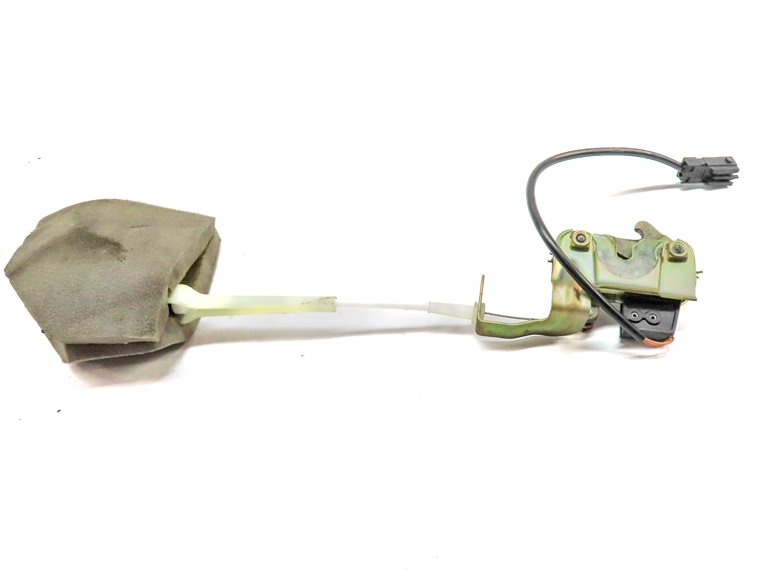Thumbnail 5: 2002 PORSCHE BOXSTER (986) REAR TRUNK HATCH LID LOCK LATCH ACTUATOR