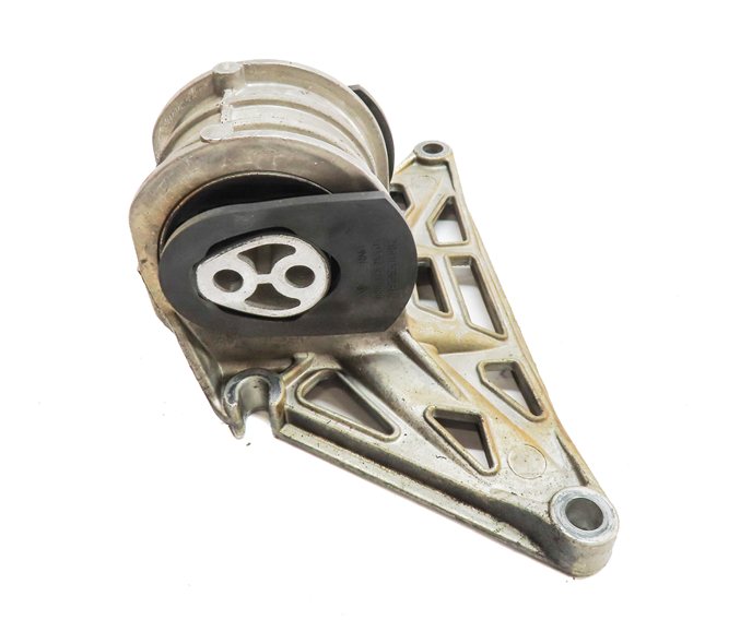 Thumbnail 3: 2002 PORSCHE BOXSTER (986) 2.7L (M96.22) ENGINE MOTOR SUPPORT MOUNT BRACKET