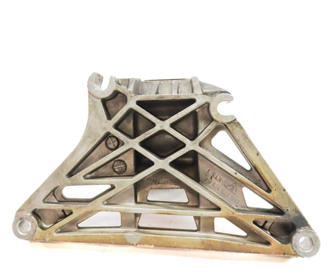 Thumbnail 5: 2002 PORSCHE BOXSTER (986) 2.7L (M96.22) ENGINE MOTOR SUPPORT MOUNT BRACKET