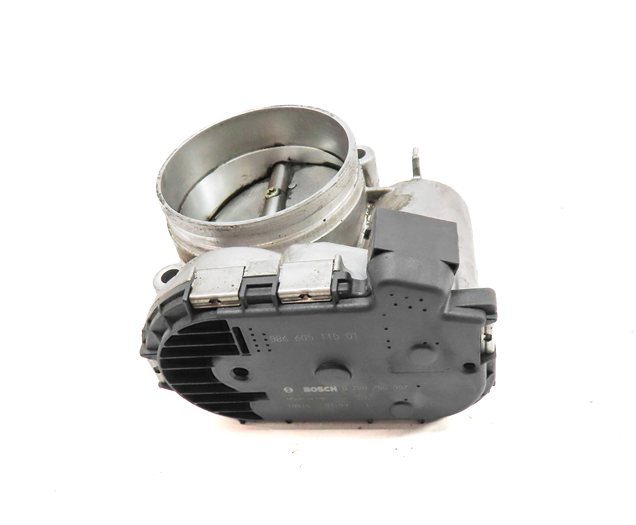 Thumbnail 2: 00-06 PORSCHE 911 CARERRA GT BOXSTER (986 996) 2.7L / 3.2L ENGINE THROTTLE BODY