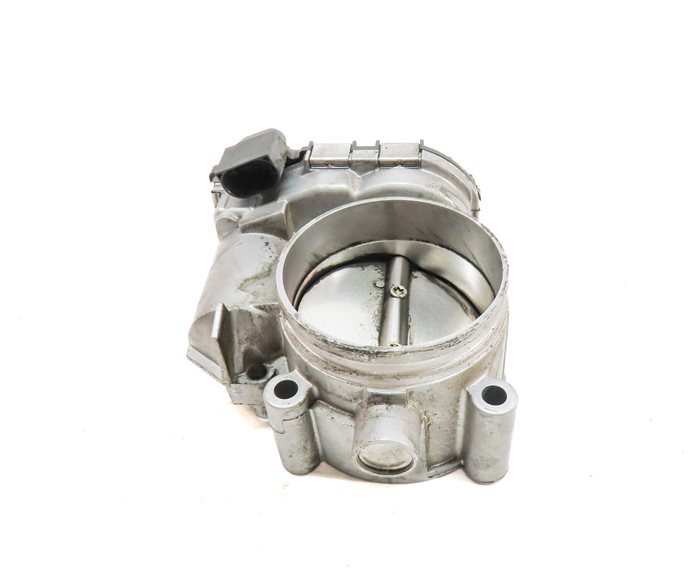 Thumbnail 3: 00-06 PORSCHE 911 CARERRA GT BOXSTER (986 996) 2.7L / 3.2L ENGINE THROTTLE BODY