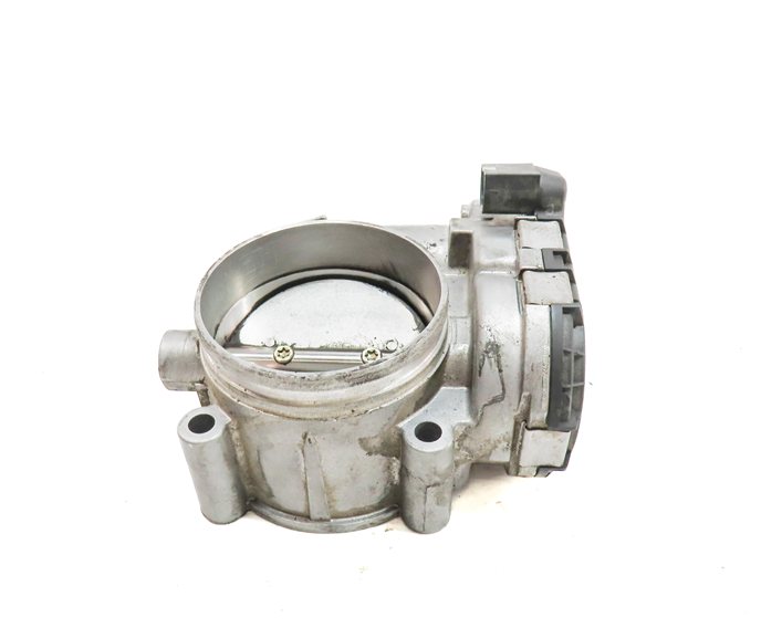 Thumbnail 4: 00-06 PORSCHE 911 CARERRA GT BOXSTER (986 996) 2.7L / 3.2L ENGINE THROTTLE BODY