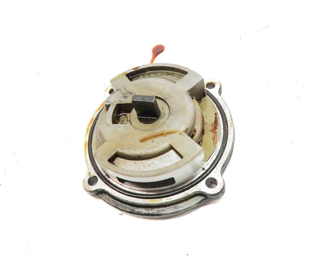 Thumbnail 2: 02 PORSCHE BOXSTER 986 2.7L (M96.22) RIGHT ENGINE OIL SUCTION PUMP RELIEF VALVE