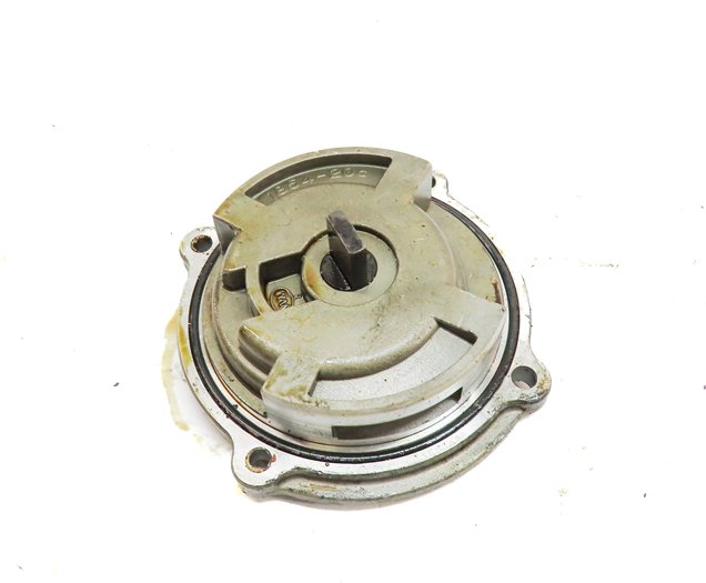 Thumbnail 3: 02 PORSCHE BOXSTER 986 2.7L (M96.22) LEFT ENGINE OIL SUCTION PUMP RELIEF VALVE