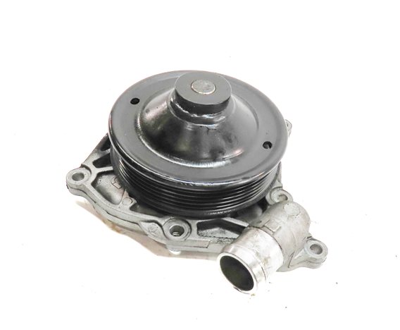 1999-2004 PORSCHE 911 BOXSTER 2.7L (M96.22) ENGINE MOTOR WATER COOLANT PUMP