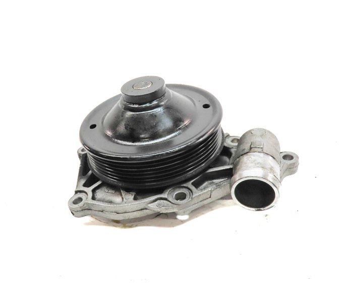 Thumbnail 2: 1999-2004 PORSCHE 911 BOXSTER 2.7L (M96.22) ENGINE MOTOR WATER COOLANT PUMP