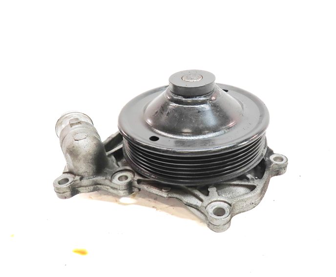Thumbnail 3: 1999-2004 PORSCHE 911 BOXSTER 2.7L (M96.22) ENGINE MOTOR WATER COOLANT PUMP