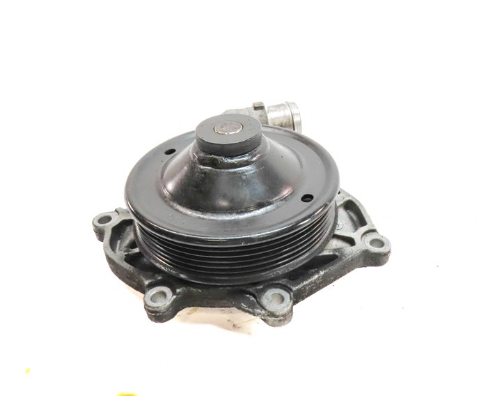 Thumbnail 4: 1999-2004 PORSCHE 911 BOXSTER 2.7L (M96.22) ENGINE MOTOR WATER COOLANT PUMP