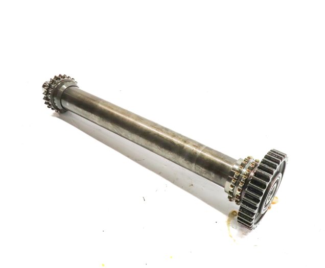 2002 PORSCHE BOXSTER (986) 2.7L (M96.22) ENGINE IMS INTERMEDIATE SHAFT