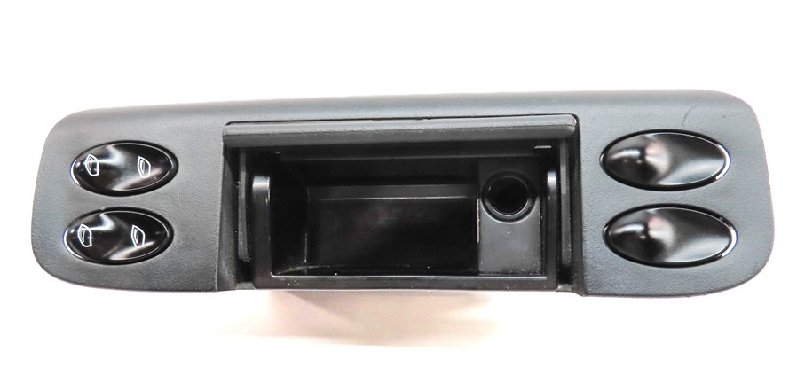 Thumbnail 10: 2002-2005 PORSCHE 911 BOXSTER (986) FRONT POWER WINDOW SWITCH BUTTON