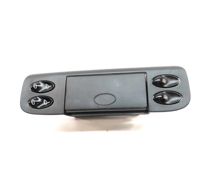 Thumbnail 2: 2002-2005 PORSCHE 911 BOXSTER (986) FRONT POWER WINDOW SWITCH BUTTON